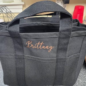 Susan added a photo of their purchase