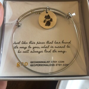 Janell added a photo of their purchase