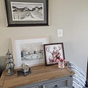 Linda added a photo of their purchase