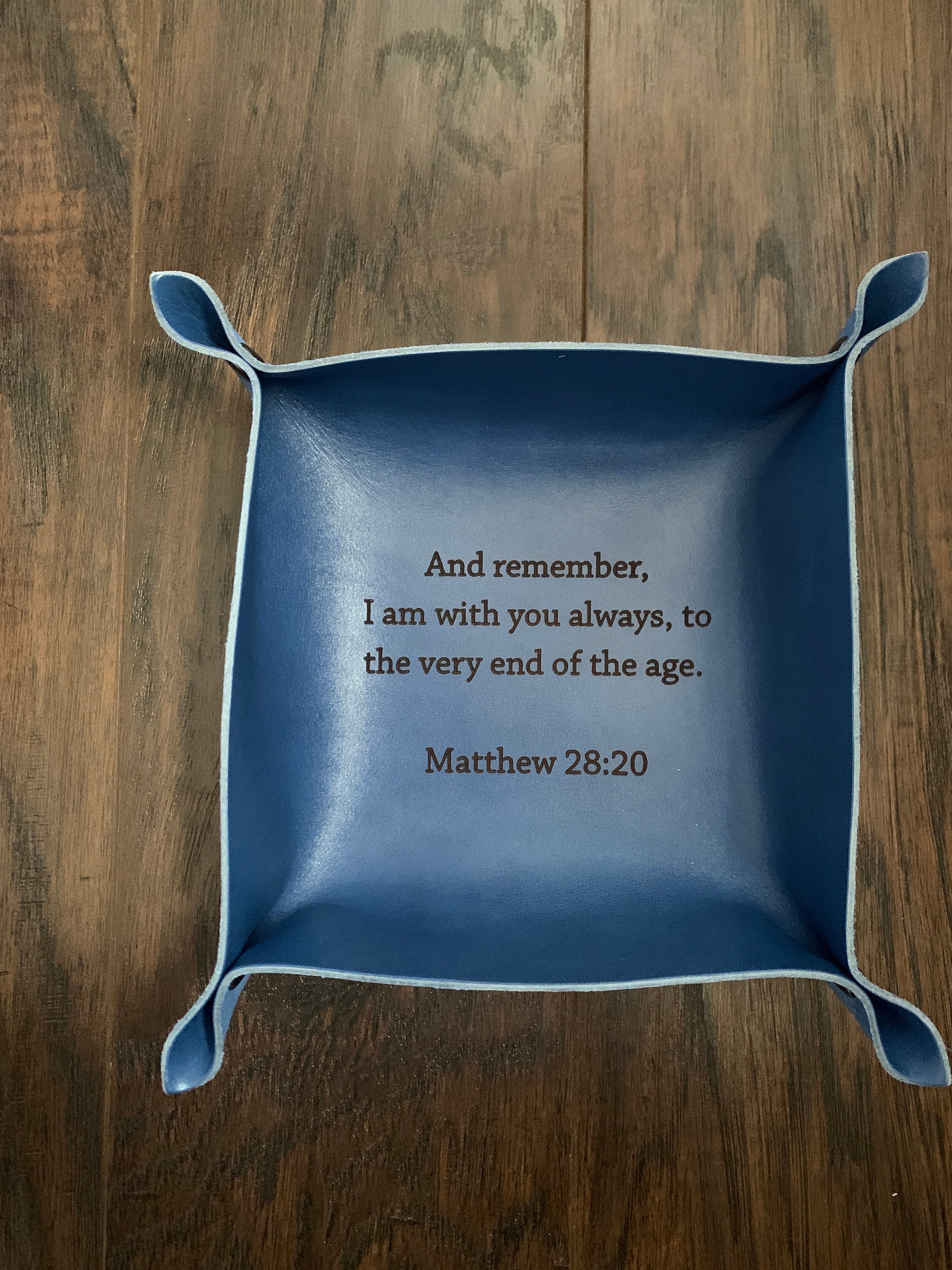 Custom confirmation gift, Gift for confirmation, gift for boy, personalized leather, engraved leather, gift for her, christian gift,
