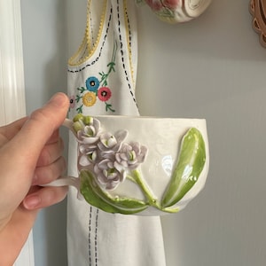 Etsy buyer added a photo of their purchase