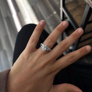 Haleigh added a photo of their purchase