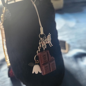 Theresa added a photo of their purchase