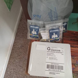 Gerri added a photo of their purchase