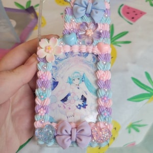 Lottie added a photo of their purchase