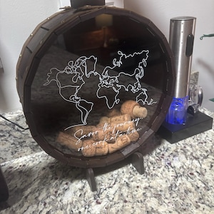 Justin added a photo of their purchase