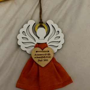 Etsy buyer added a photo of their purchase