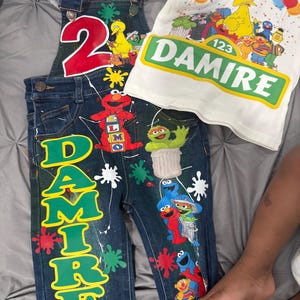 Shanice added a photo of their purchase