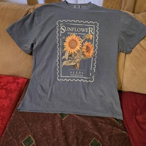 Cristina added a photo of their purchase
