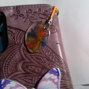 Melanie added a photo of their purchase