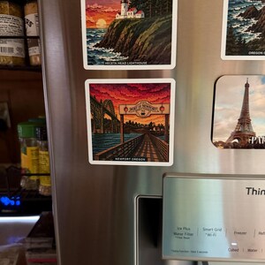 Linda added a photo of their purchase
