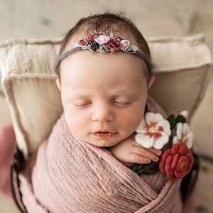 Alyson added a photo of their purchase