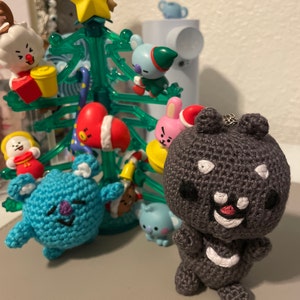 Esther added a photo of their purchase