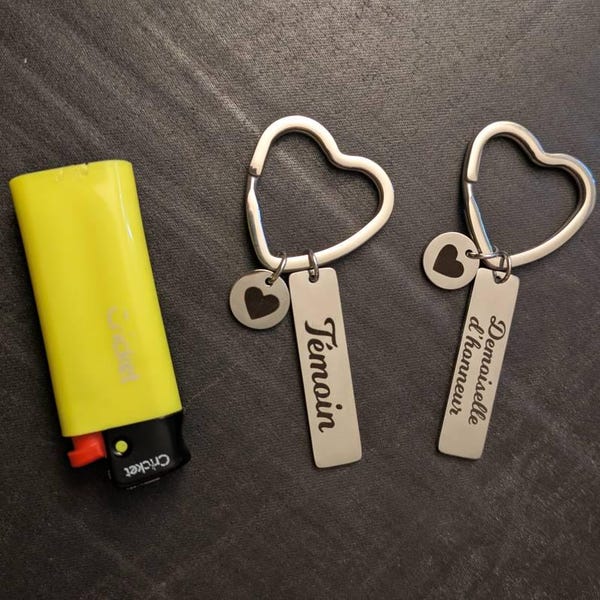 Gravure Laser : 10 Idées Pour Des Cadeaux Personnalisés - Atelier Collectif