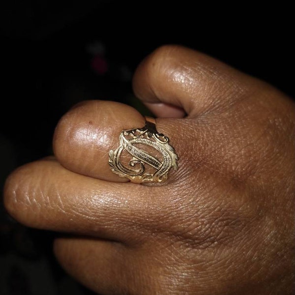 14K Yellow Gold Bezel Set Lab Grown Round Diamond Wedding Band ...