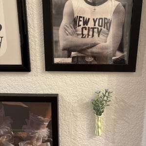 Marisa added a photo of their purchase