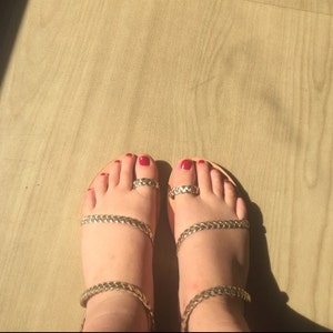Martina added a photo of their purchase