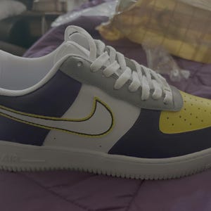 Tyree added a photo of their purchase