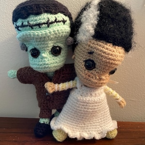 Michelle added a photo of their purchase