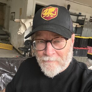 Paul hat ein Foto des gekauften Artikels hinzugefügt