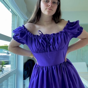 Jasmien added a photo of their purchase