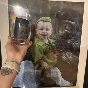 Kristian added a photo of their purchase