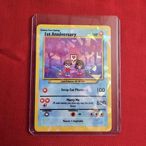 pokemon-anniversary-card-custom-pokemon-card-boyfriend-gift