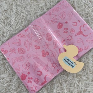 Maria added a photo of their purchase