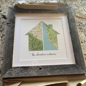 Shelly added a photo of their purchase