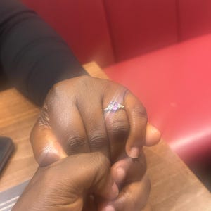 AYOBAMI added a photo of their purchase