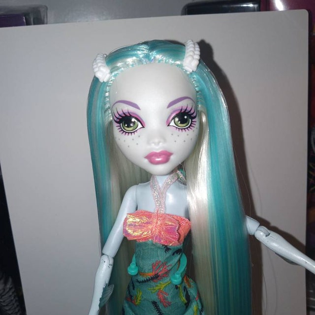 Buy Unicron ICEE - Doltress Nylon Doll Hair for rerooting Dolls