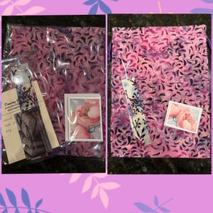Jennifer added a photo of their purchase