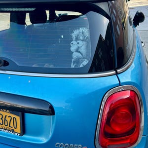 Miles added a photo of their purchase