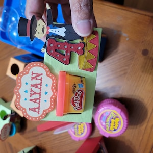 Emeli heeft een foto van de aankoop toegevoegd