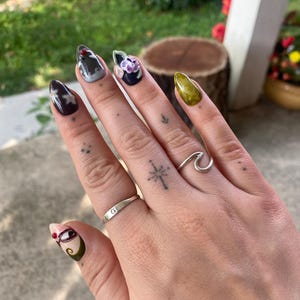 Jessie added a photo of their purchase