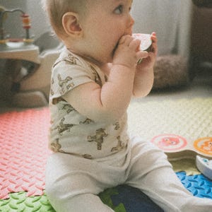 Emma hat ein Foto des gekauften Artikels hinzugefügt