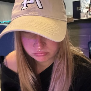 Maddie added a photo of their purchase