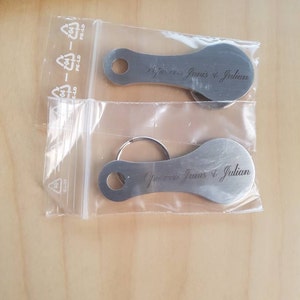 Juliane added a photo of their purchase