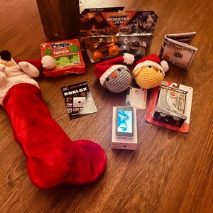 Kayla added a photo of their purchase