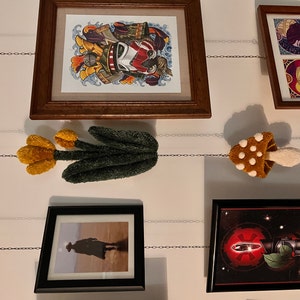 Pague added a photo of their purchase