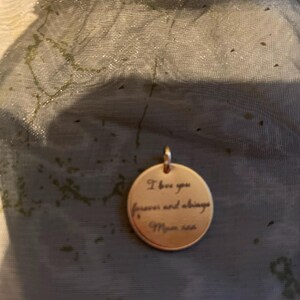 Amanda added a photo of their purchase