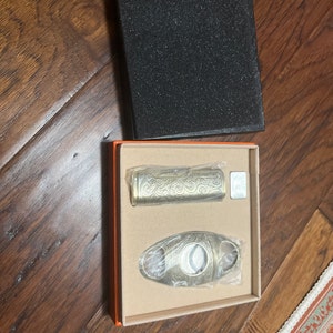Carolynn added a photo of their purchase