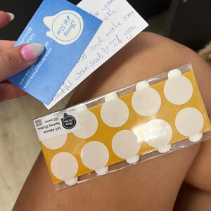 Trinity added a photo of their purchase
