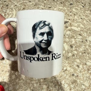 Sharon added a photo of their purchase