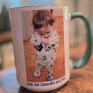 Etsy buyer added a photo of their purchase