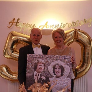 Jo added a photo of their purchase