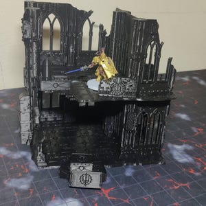 Sector Imperialis – Basilicanum (銅像除外) Sector Imperialis – Basilicanum (銅像除外)