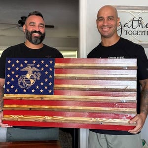 mike added a photo of their purchase