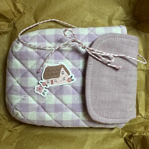 Eric added a photo of their purchase