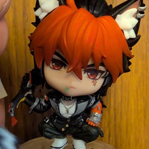 Levi added a photo of their purchase